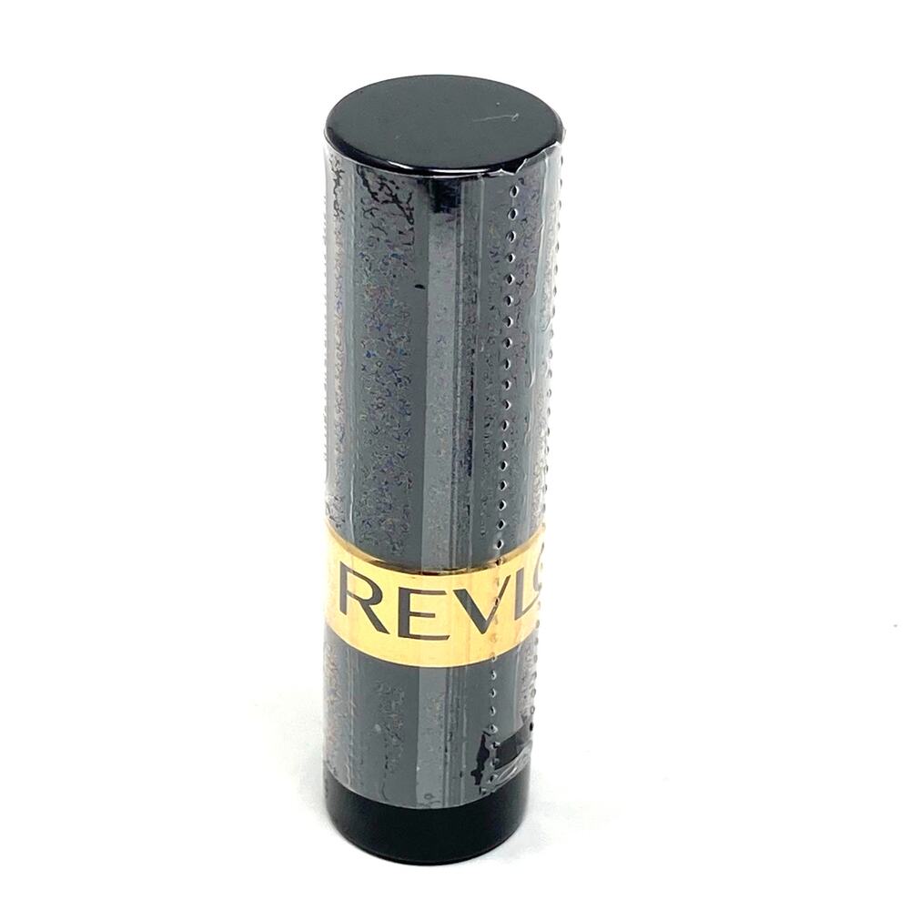 Revlon Super Lustrous Creme Lipstick, Love That Red 725